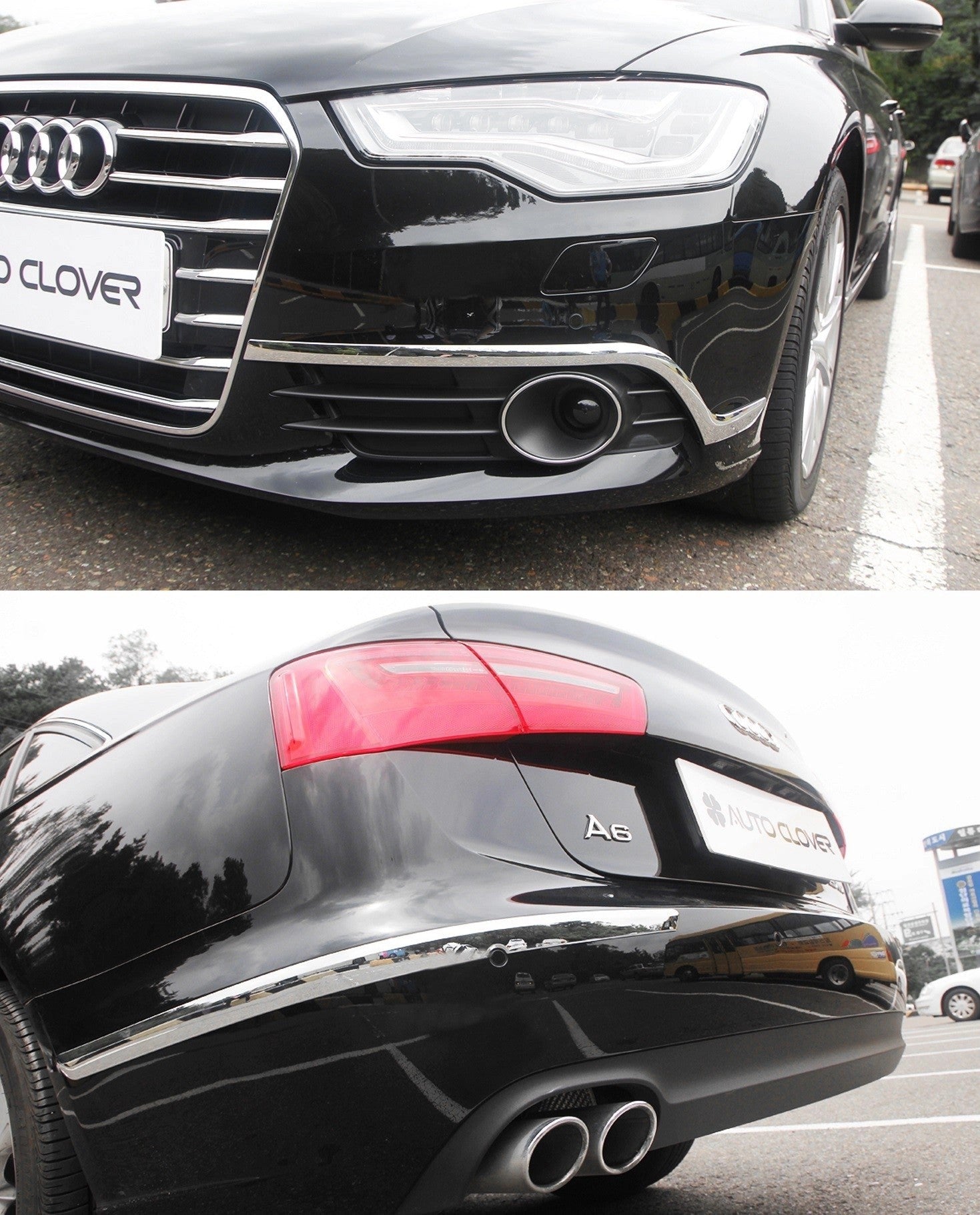 *Outlet*BMWFChassisN55TurboIntercooler(SeeDescription)