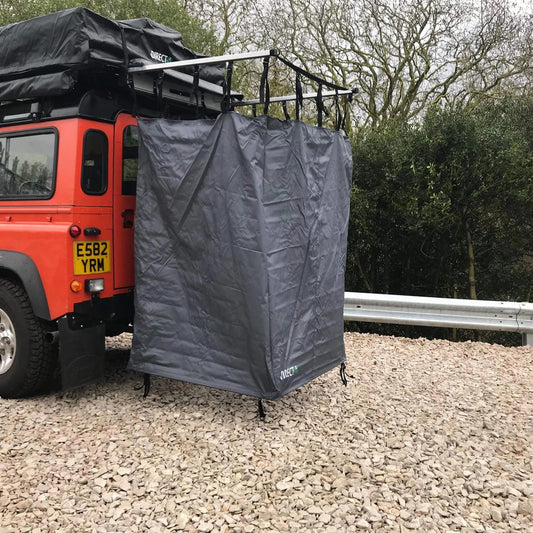 OverlandExpeditionFold-OutShowerPrivacyCurtainSideBoxTent