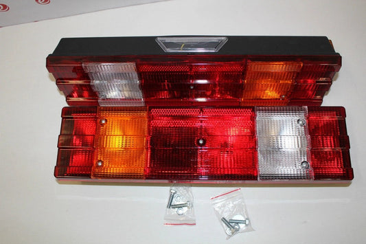 PairOfActros-UniversalTailLightLampForLorriesAndTrucksTrailers