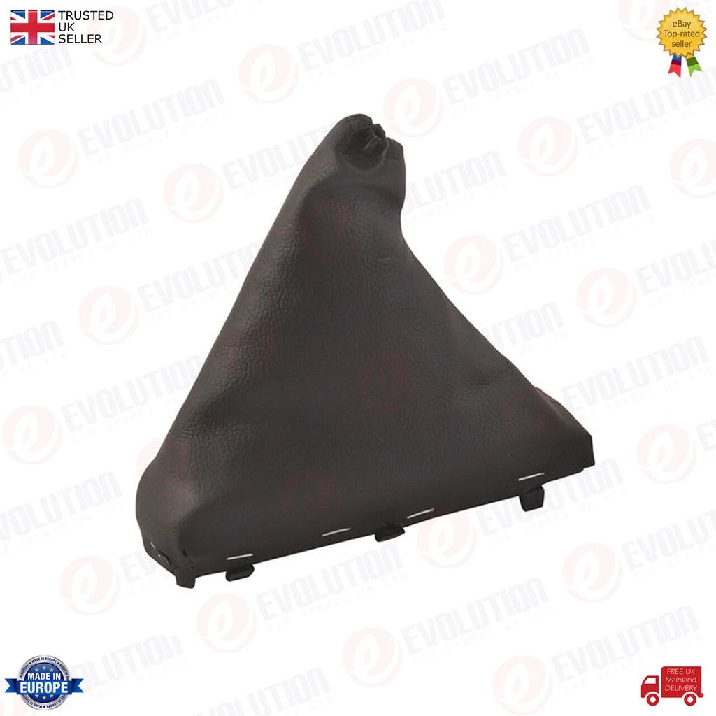 Parking/HandbrakeGaiterBootFitsOpel/VauxhallVectraB1995/0390495471