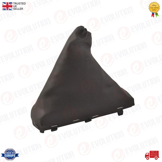 Parking/HandbrakeGaiterBootFitsOpel/VauxhallVectraB1995/0390495471