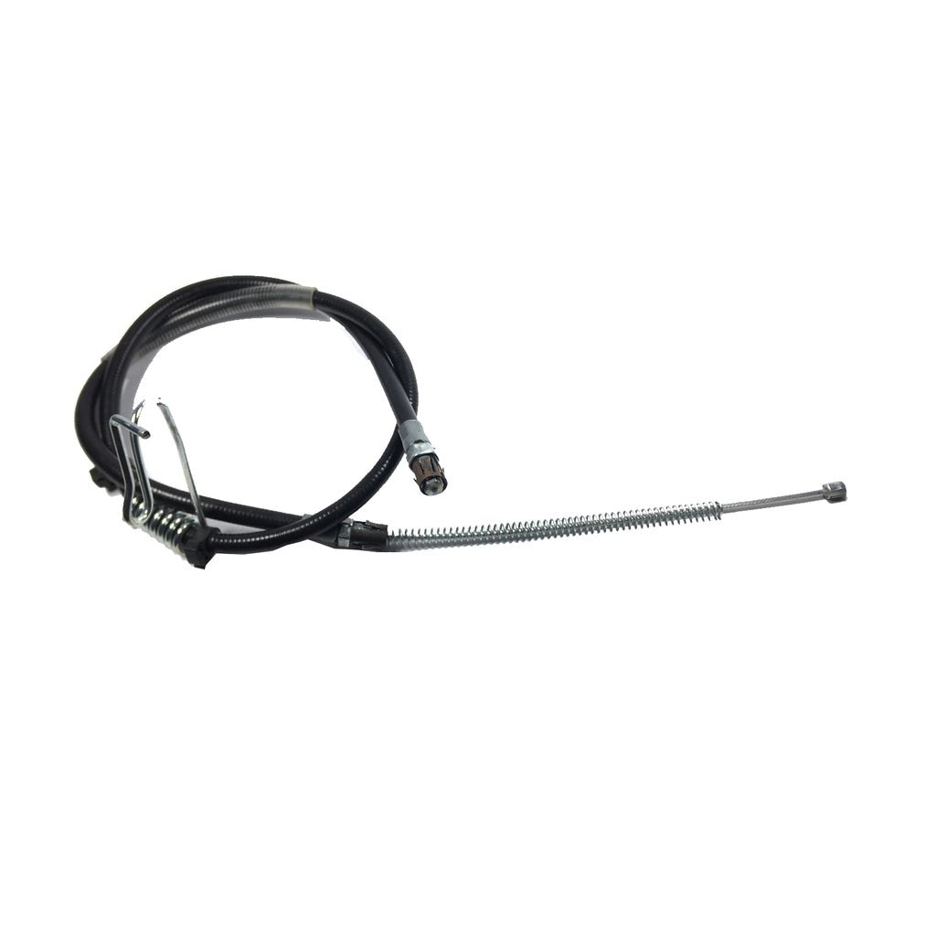 ParkingHandBrakeCableFitsFordTransitMk64654291