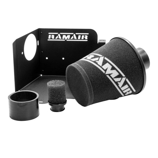 PerformanceRamAirAirFilterInductionKit–Audi/Skoda/Seat/VW–1.8TA3/Golf/Leon/Octavia/TT–70mm