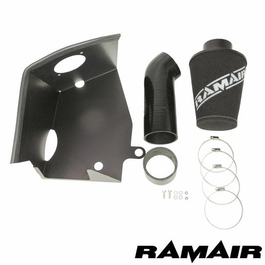 PerformanceRamAirFoamAirFilter&HeatShieldInductionKit–AudiRS3,TTRS2.5TFSI–8P8J