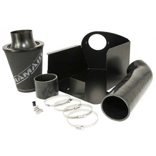 PerformanceRamAirFoamAirFilter&HeatShieldInductionKit–AudiTTSTFSI