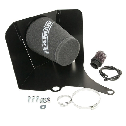 PerformanceRamAirFoamAirFilter&HeatShieldInductionKit–VWPoloGTI1.8t(9N3)