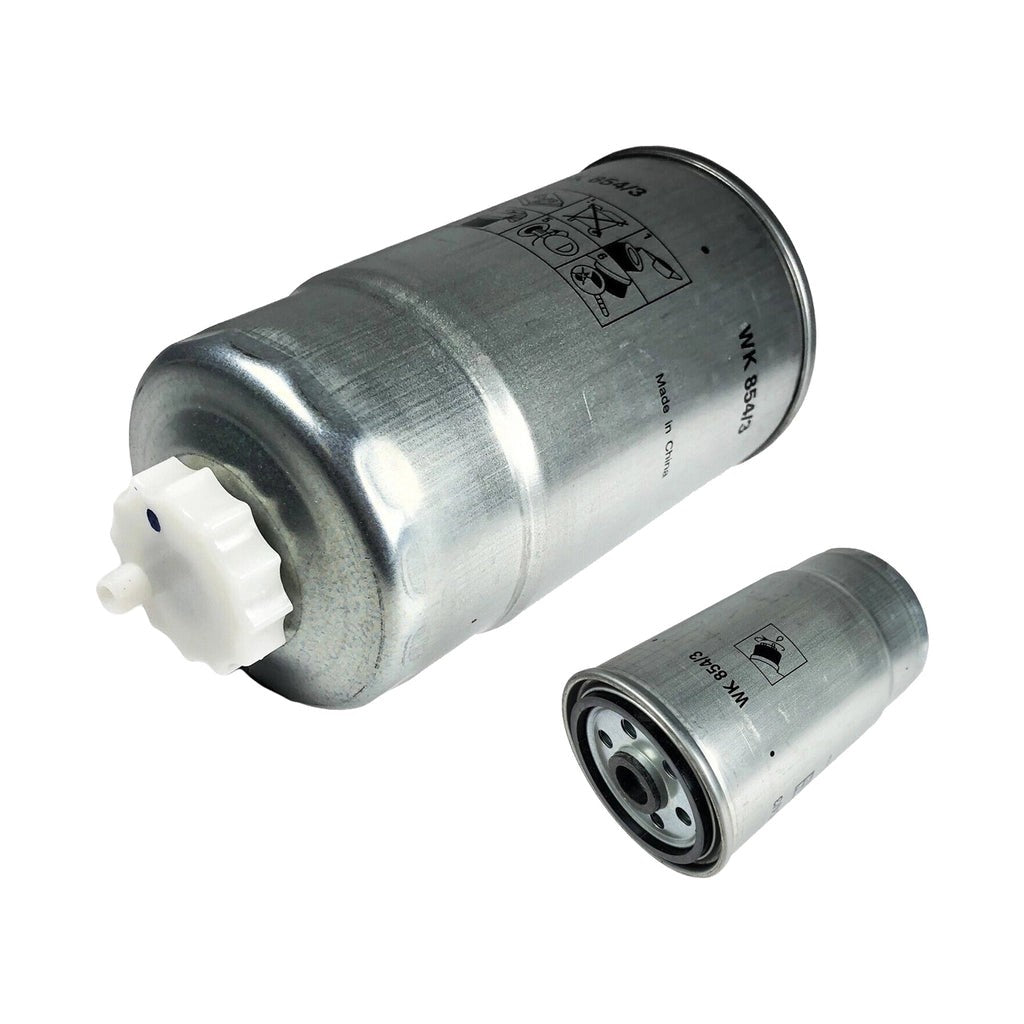PeugeotBoxerFiatDucatoFuelFilter1994To20021906660K2kk1348