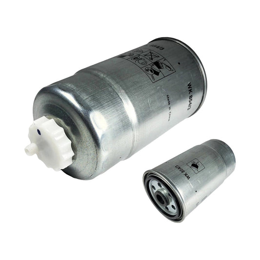 PeugeotBoxerFiatDucatoFuelFilter1994To20021906660K2kk1348