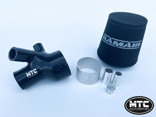 PeugeotRCZTHP156&207GTIGT1.6TInductionKitBlack|MTCMotorsport