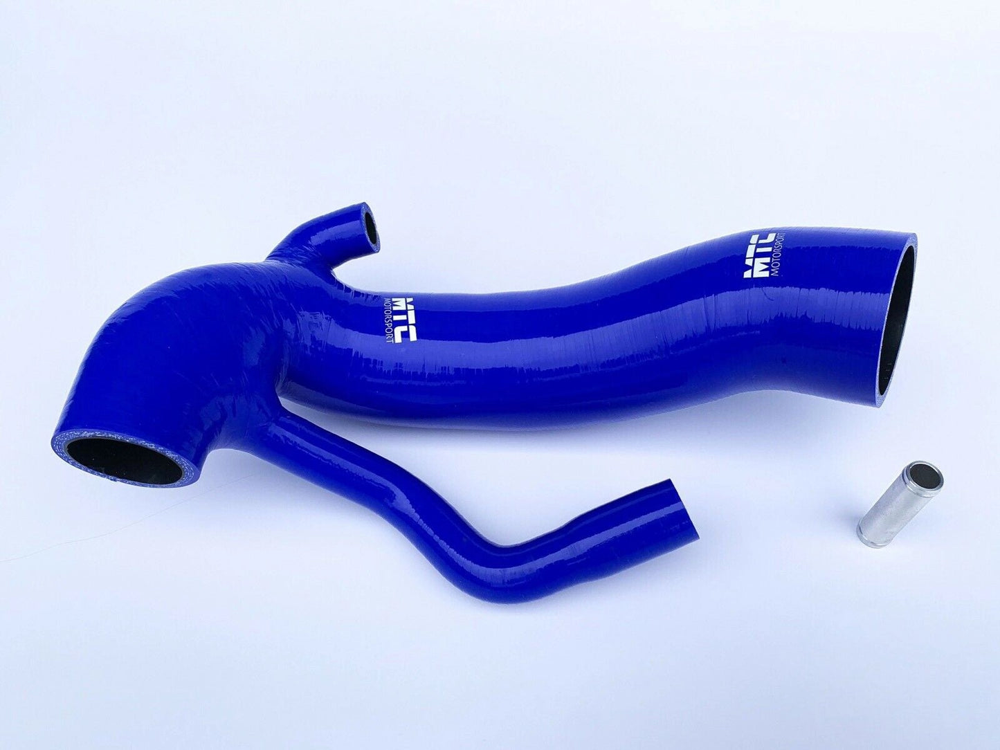 PeugeotRCZTHP2001.6TInductionIntakeHoseKitBlue|MTCMotorsport