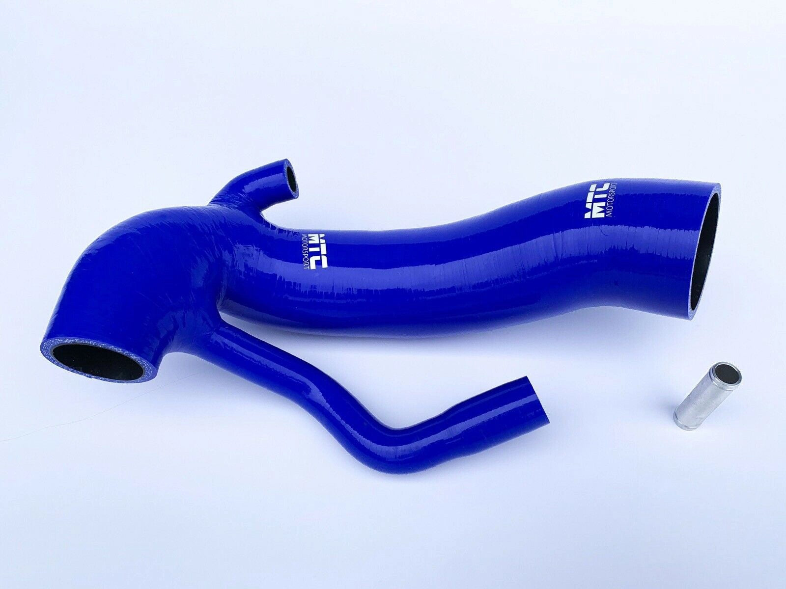 PeugeotRCZTHP2001.6TInductionIntakeHoseKitBlue|MTCMotorsport