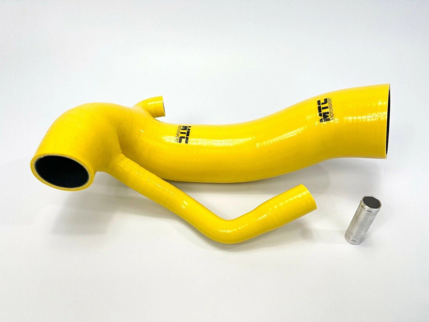 PeugeotRCZTHP2001.6TInductionIntakeHoseKitYellow|MTCMotorsport