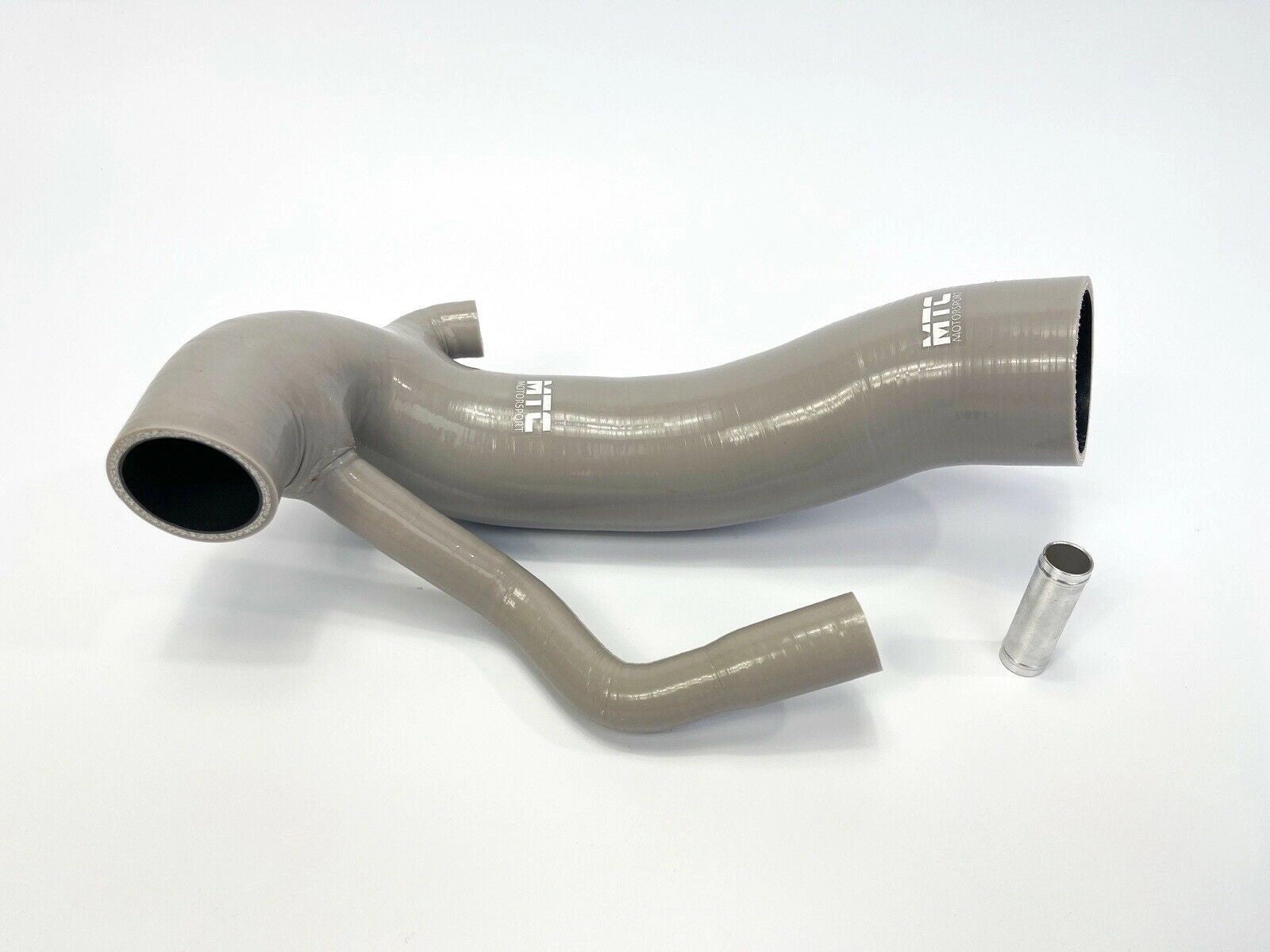PeugeotRCZTHP2001.6TInductionIntakeHoseKitGrey|MTCMotorsport
