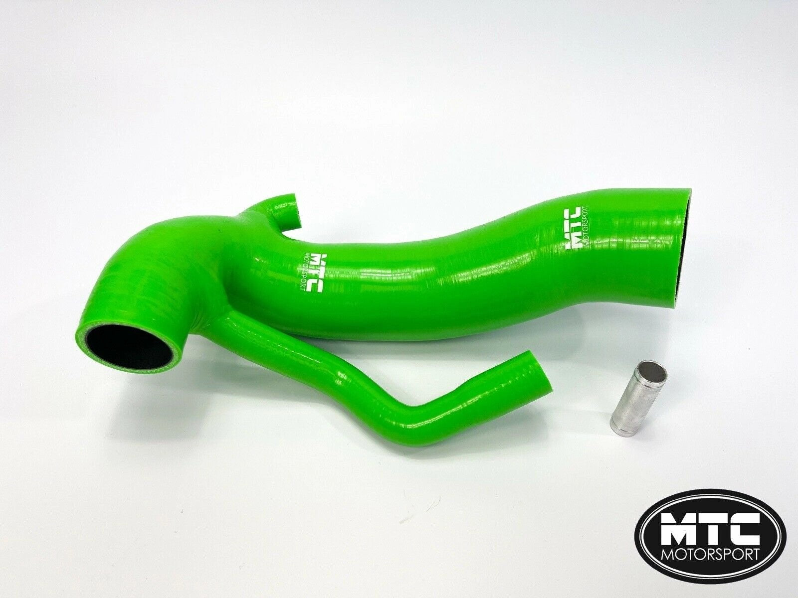 PeugeotRCZTHP2001.6TInductionIntakeHoseKitGreen|MTCMotorsport