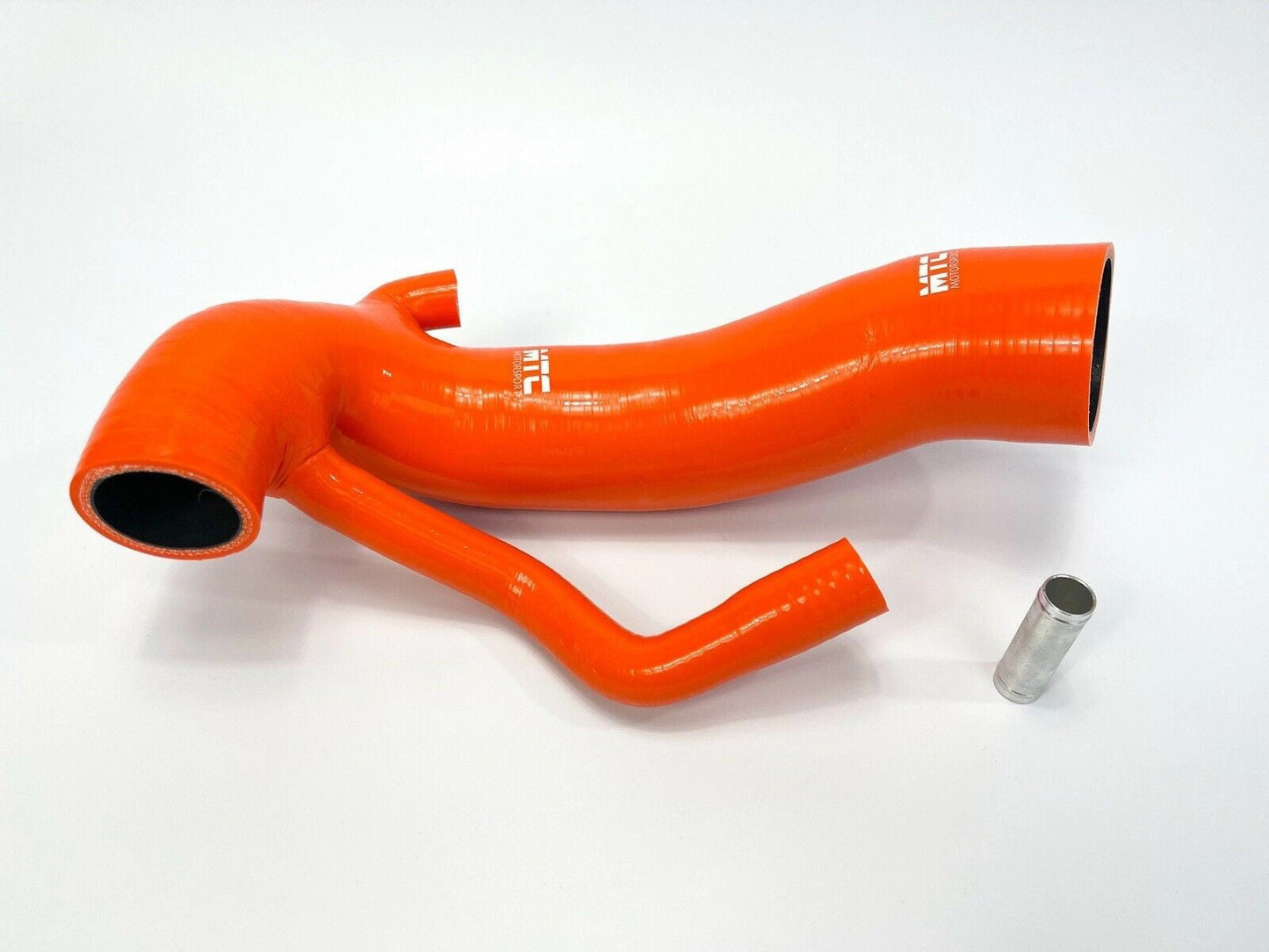 PeugeotRCZTHP2001.6TInductionIntakeHoseKitOrange|MTCMotorsport