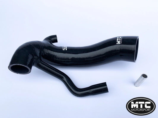 PeugeotRCZTHP2001.6TInductionIntakeHoseKitBlack|MTCMotorsport