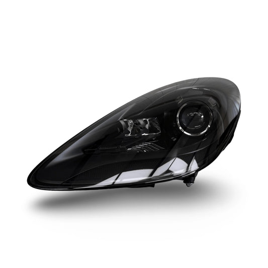 PorscheBoxsterCayman718982LeftsideBiXenon/LEDHeadlight982941077G