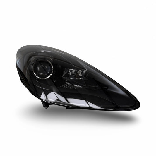 PorscheBoxsterCayman718982RightsideBiXenon/LEDHeadlight982941078G