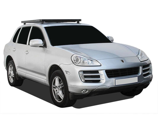PorscheCayenne(2002-2010)SlimlineIIRoofRackKit