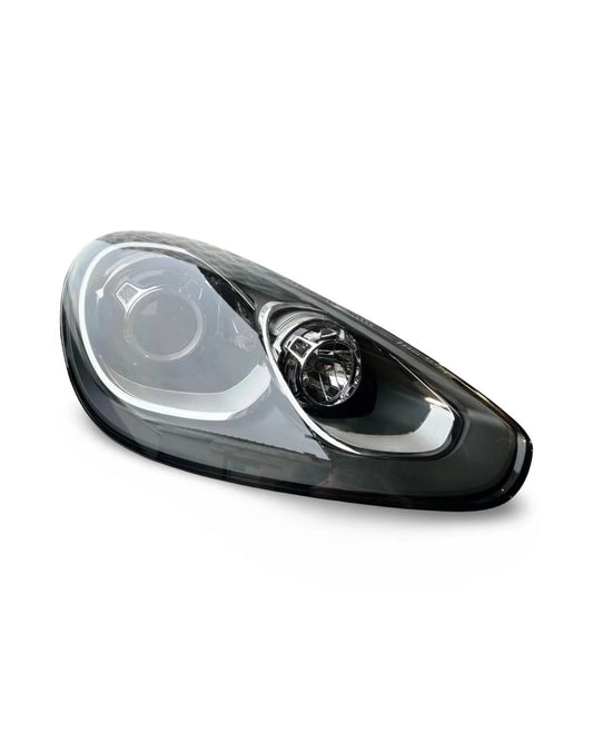 PORSCHECAYENNE958E2rightbixenonheadlight