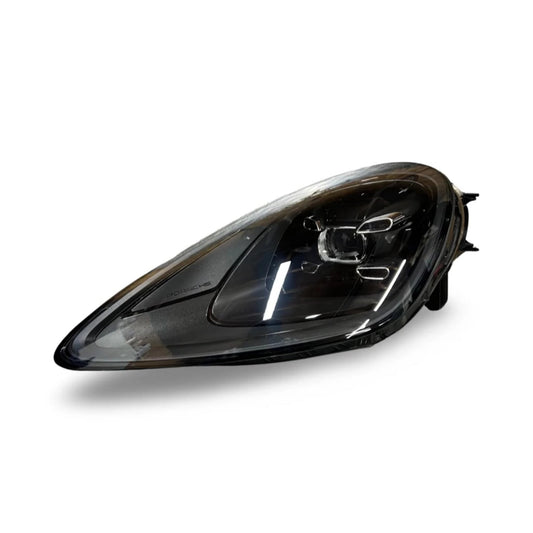 PORSCHECAYENNE959E3leftfullLEDheadlight9Y0941039AA