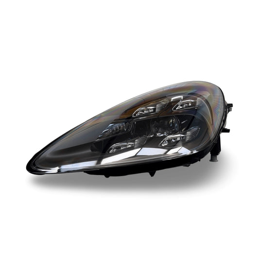 PORSCHECAYENNE959E3leftMatrixLEDheadlight9Y0941077N