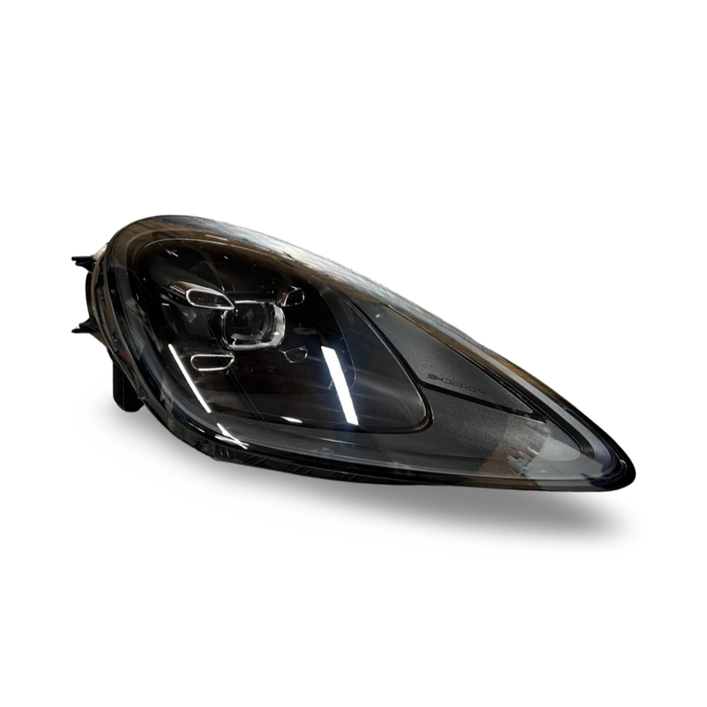 PORSCHECAYENNE959E3rightfullLEDheadlight9Y0941040AA