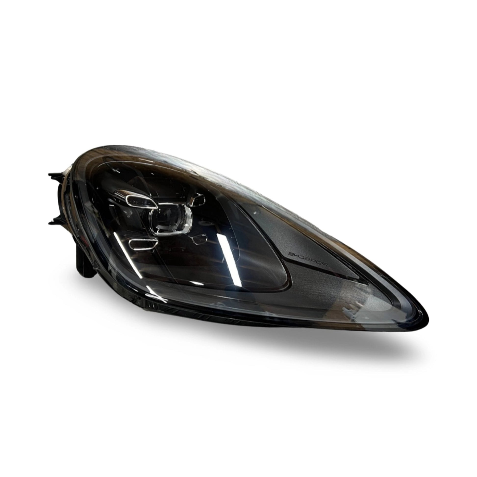 PORSCHECAYENNE959E3rightfullLEDheadlight9Y0941040AA