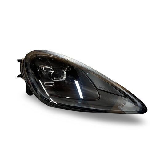 PORSCHECAYENNE959E3rightfullLEDheadlight9Y0941040AA