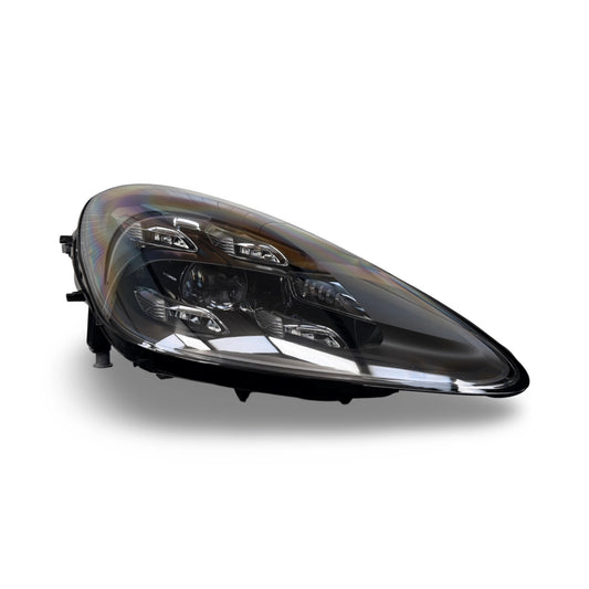 PORSCHECAYENNE959E3RightMatrixLEDheadlight9Y0941078N