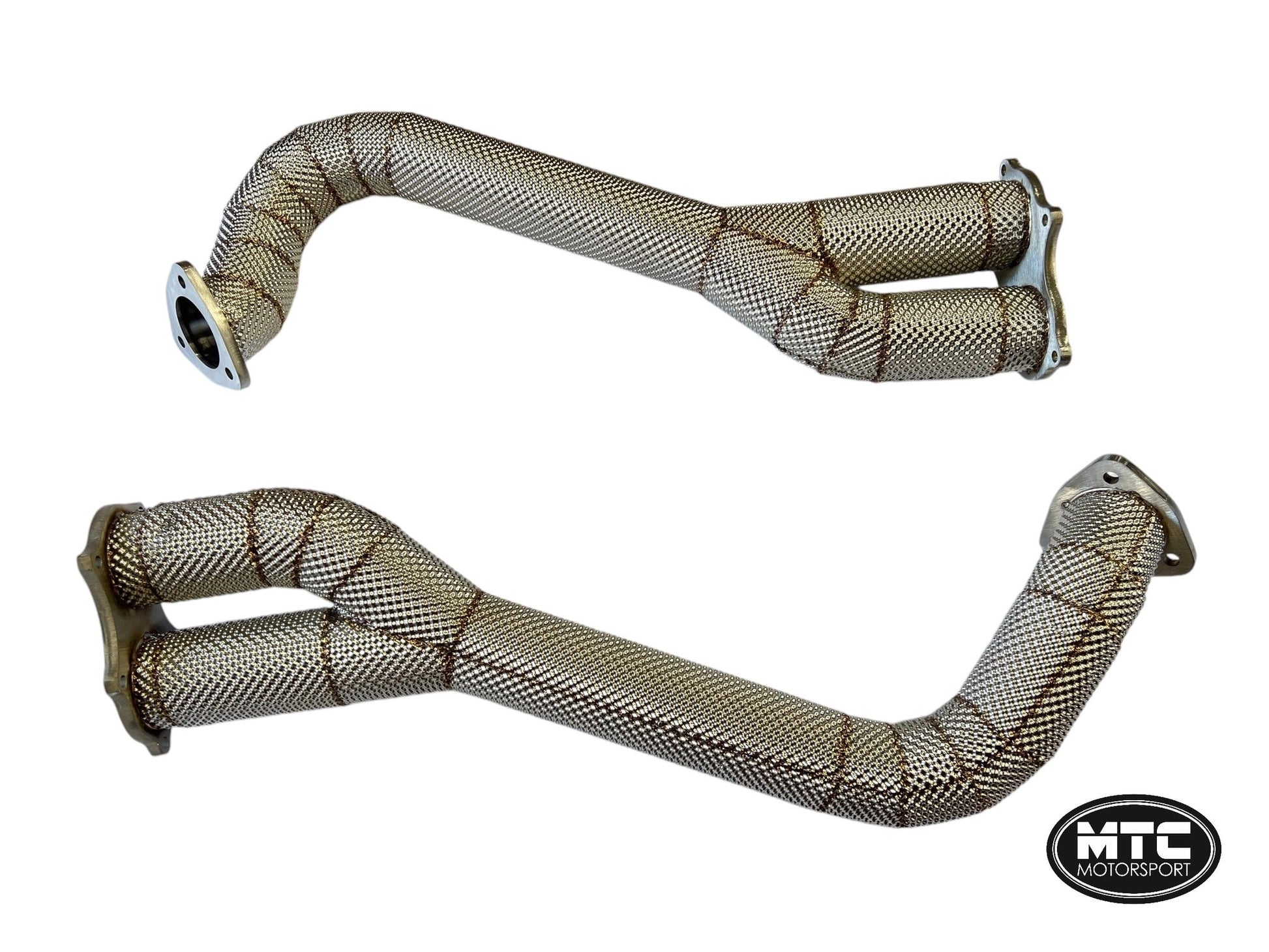 PorscheCayman/BoxterGTSGT4DecatExhaustDownpipes982(718)Spyder4.0L2020-|MTCMotorsport
