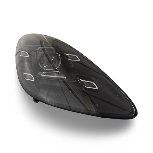 PorscheCayman718982RightsideLEDPDLSHeadlight982941040AH