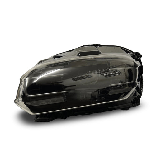 PORSCHETAYCAN9J1LeftSideheadlightLED9J1941043D