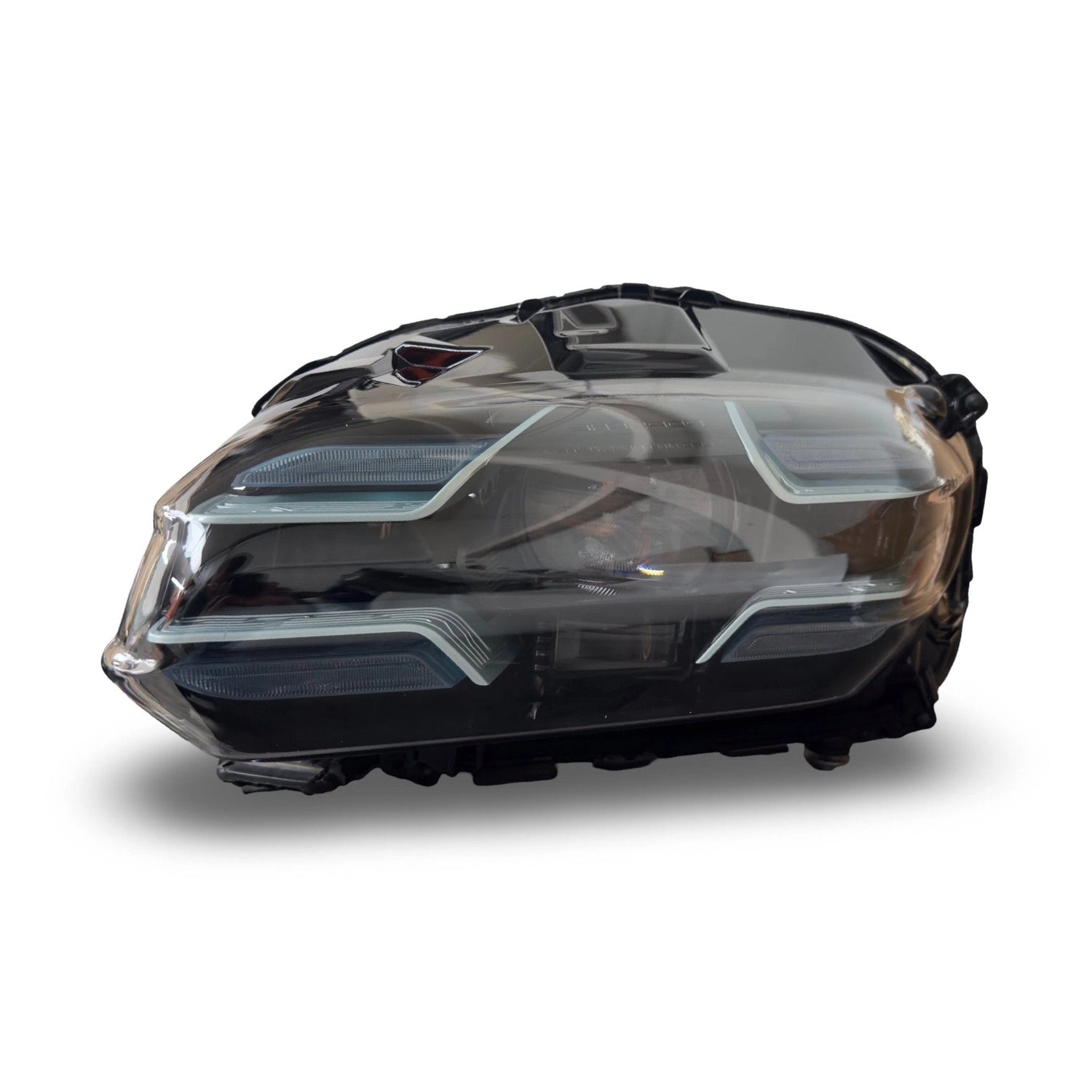 PorscheTaycan9J1LeftSideheadlightMatrixLED9JA941113H