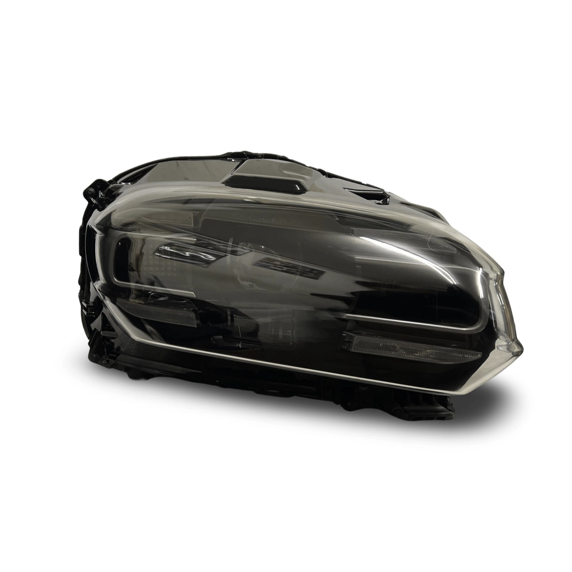 PORSCHETAYCAN9J1RightSideheadlightLED