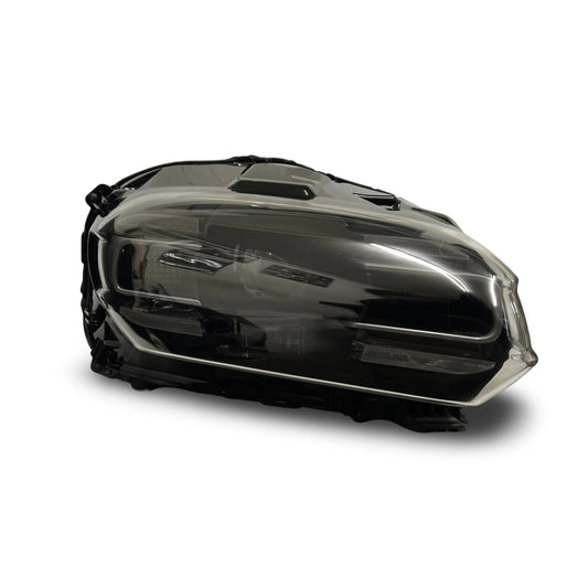 PORSCHETAYCAN9J1RightSideheadlightLED