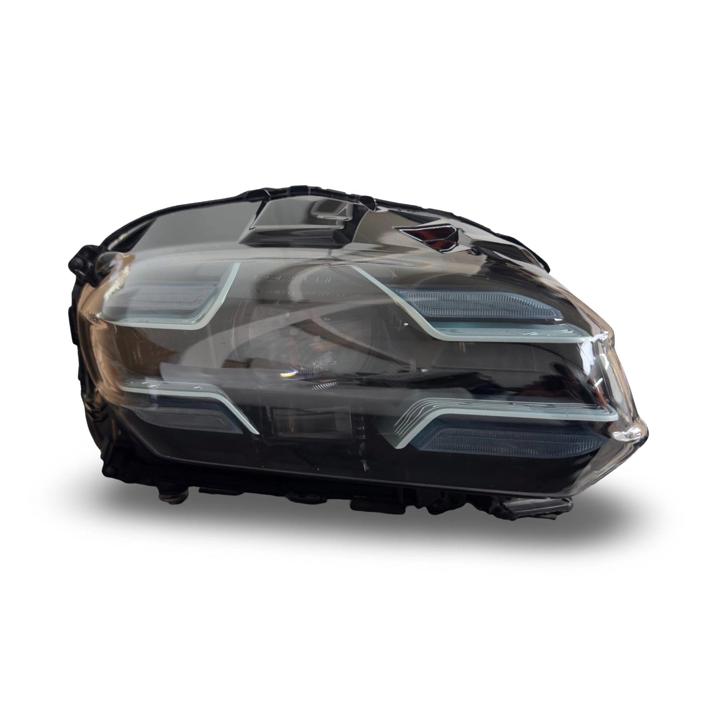 PorscheTaycan9J1RightSideheadlightMatrixLED9JA941114H