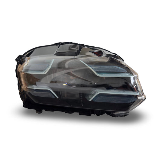 PorscheTaycan9J1RightSideheadlightMatrixLED9JA941114H