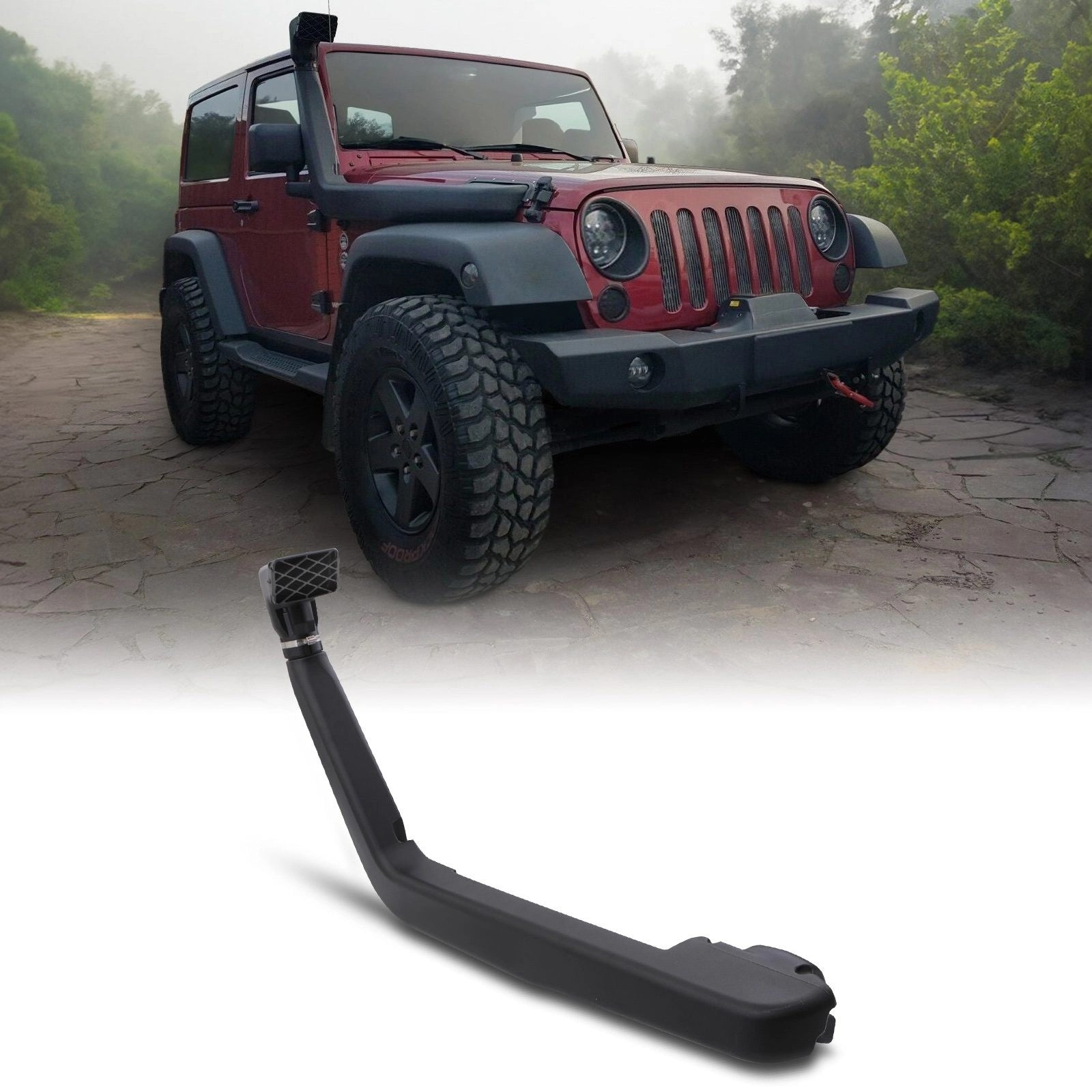 Predator4x410PieceGlossBlackDoorPanelTrimKitToFitLandRoverDefender110L6632020+