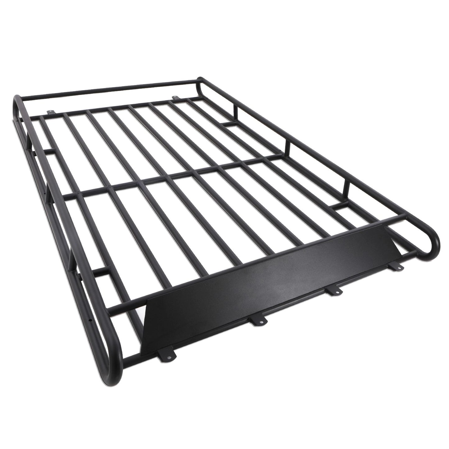 Predator4x42MetreIronRoofStorageBasket/CageToFitLandRoverDiscovery3&404-16