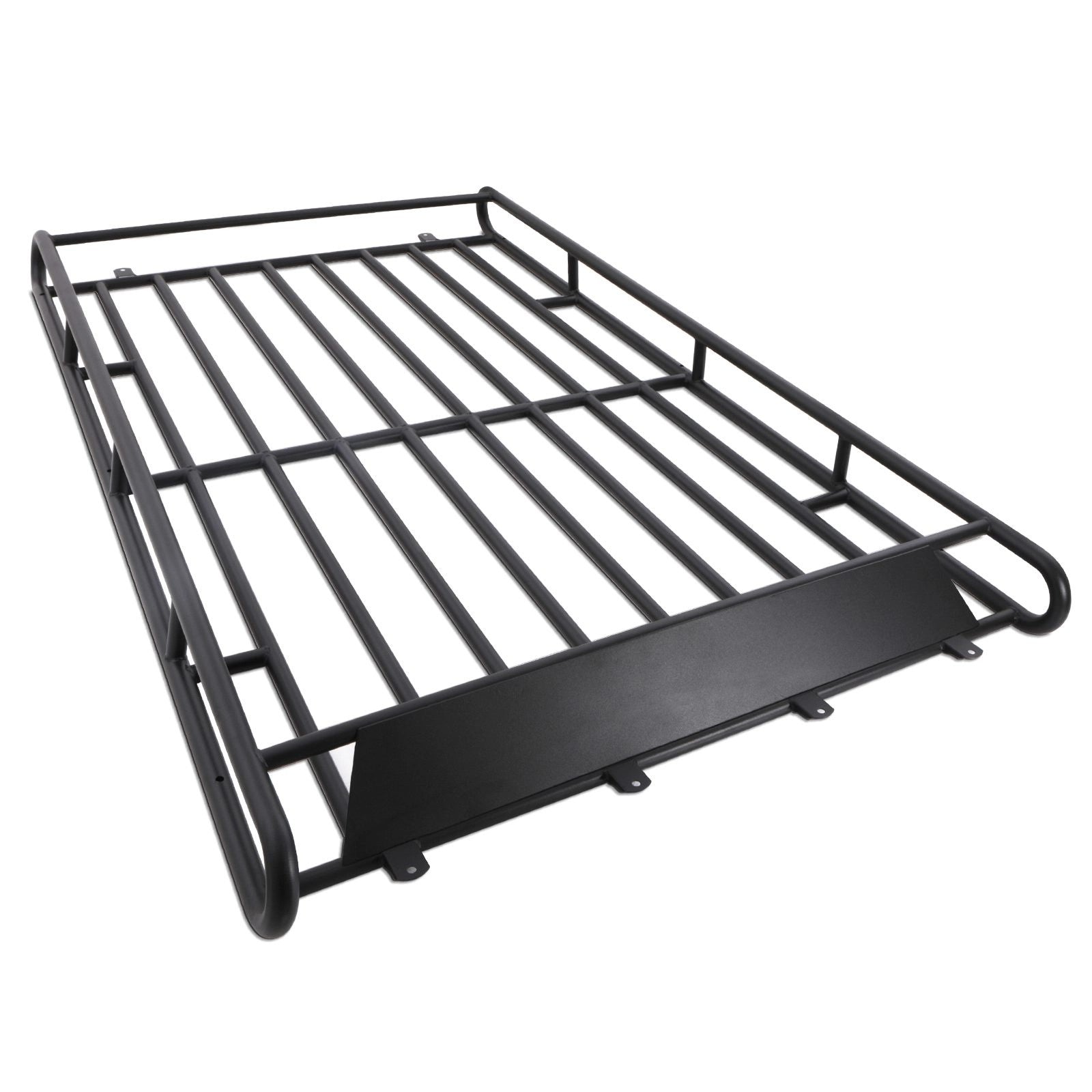 Predator4x42MetreIronRoofStorageBasket/CageToFitLandRoverDiscovery3&404-16