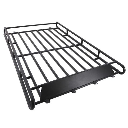 Predator4x42MetreIronRoofStorageBasket/CageToFitLandRoverDiscovery3&404-16