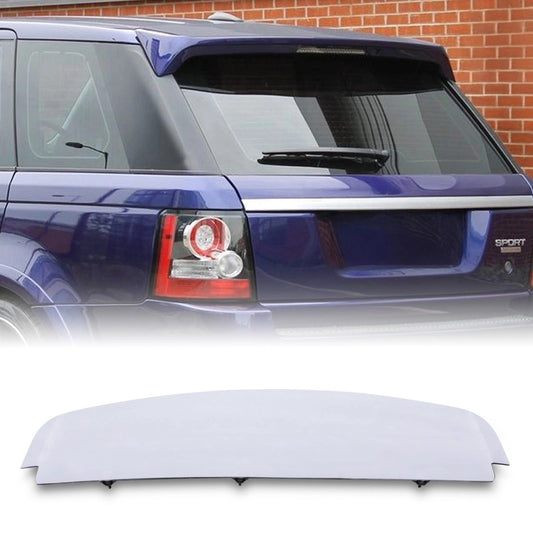 Predator4x4AutobiographyStyleSpoilerToFitRangeRoverSportL32010-13