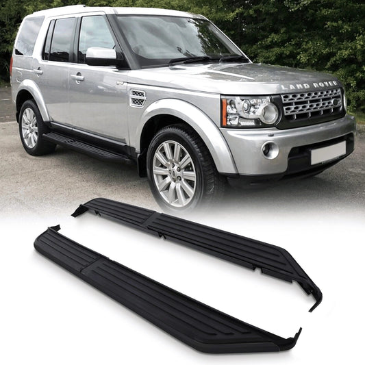 Predator4x4BlackSideStepsToFitLandRoverDiscovery4L31909-16