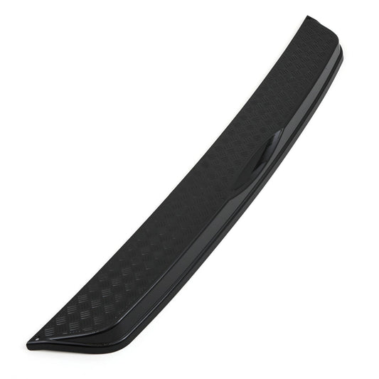 Predator4x4BlackStainlessSteelRearBumperProtectorToFitLandRoverDefender90110L6632020+