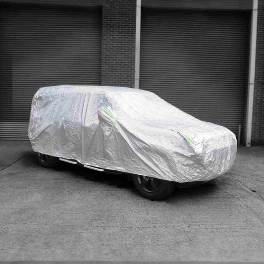 Predator4x4CarCoverToFitLandRoverDefender90110L6632020+