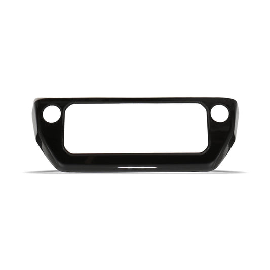 Predator4x4CentreConsole&GearSelectorTrimsToFitLandRoverDefenderL6632020+
