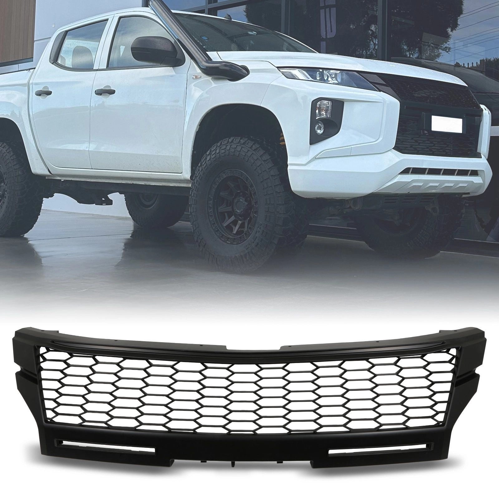 Predator4x4ExhaustTailPipeTrimsToFitRangeRoverSportPetrolL32010-13