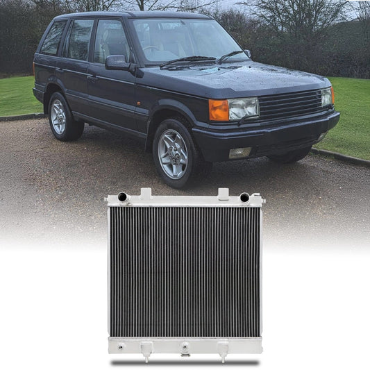 Predator4x4HighFlowAlloyRadiatorToFitLandRoverRangeRoverP382.5TD94-99