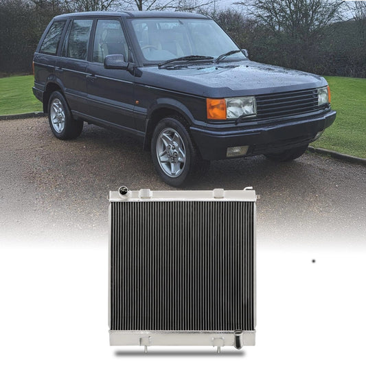 Predator4x4HighFlowAlloyRadiatorToFitLandRoverRangeRoverP384.0/4.6V894-99